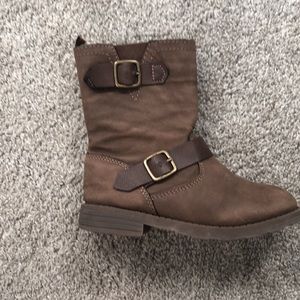 *Discounted Shipping* Carter’s Boots 11T